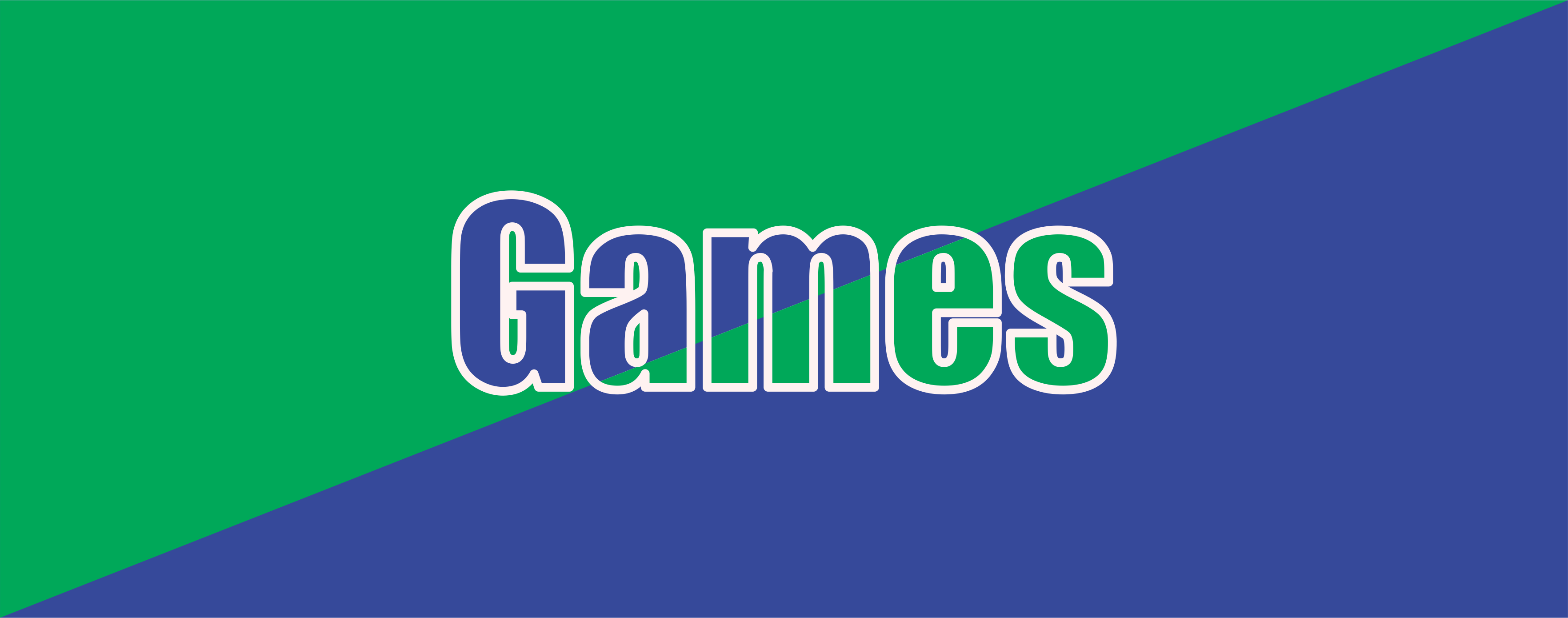 games