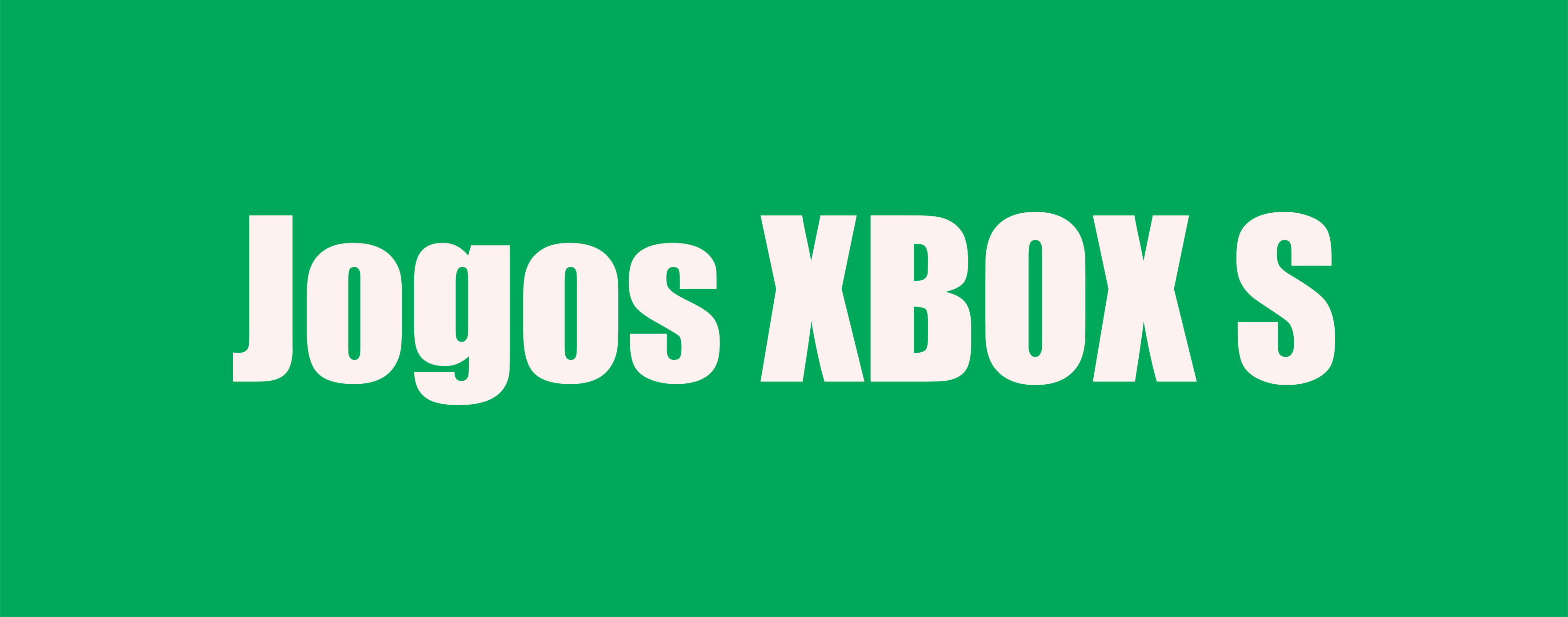 xbox